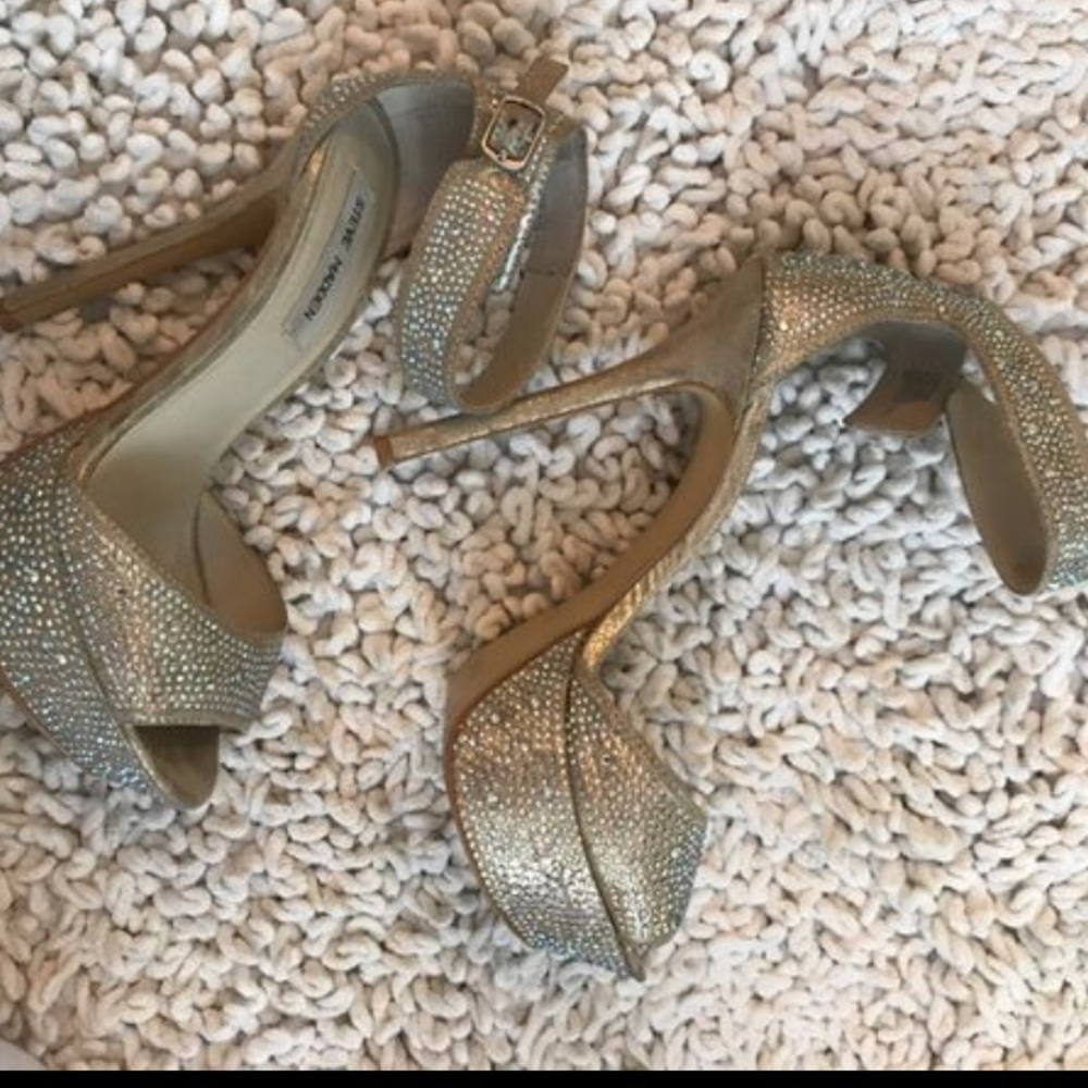 Steve Madden